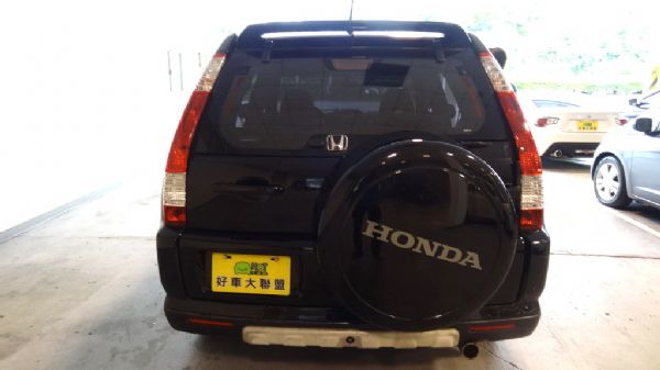 05 CRV 2.0 可全貸免保人 照片4