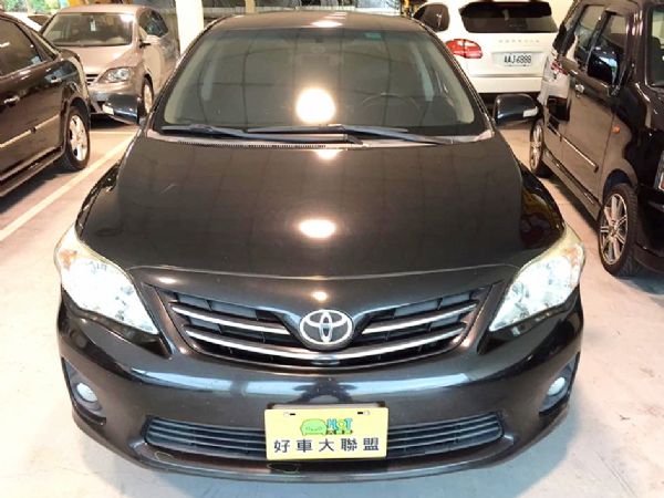 10 ALTIS 1.8 可全貸免保人 照片2