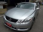 台南市 Lexus 雷克薩斯  GS 300 LEXUS 凌志 / GS300中古車