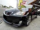 宜蘭縣2007 Lexus IS250 2.5 LEXUS 凌志 / IS250中古車