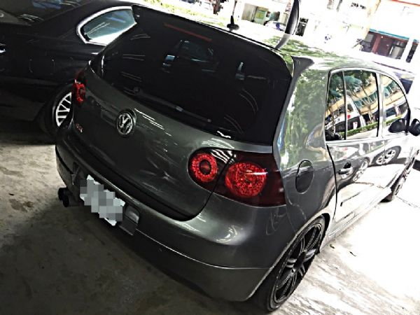 2005年 GOLF GTI 2.0 照片3