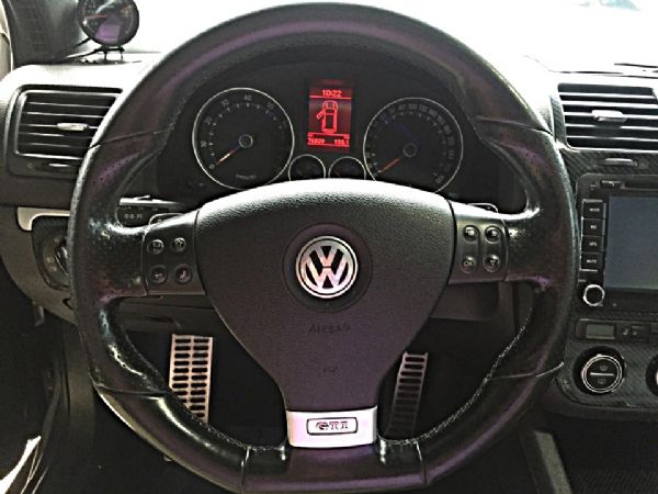 2005年 GOLF GTI 2.0 照片5