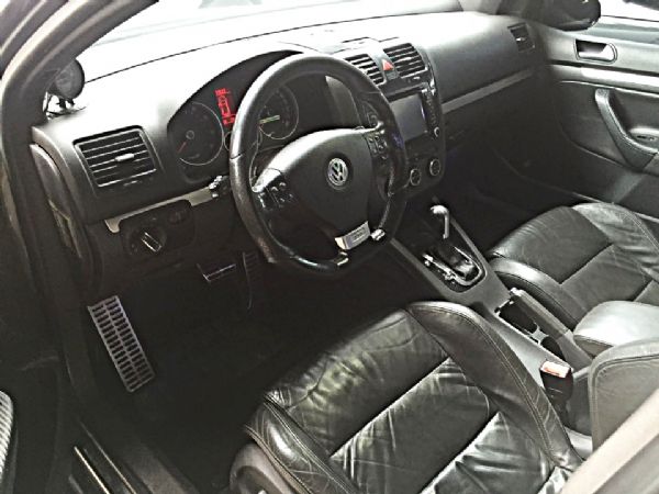 2005年 GOLF GTI 2.0 照片6