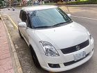 新北市2008年 SUZUKI SWIFT  SUZUKI 鈴木 / Swift中古車