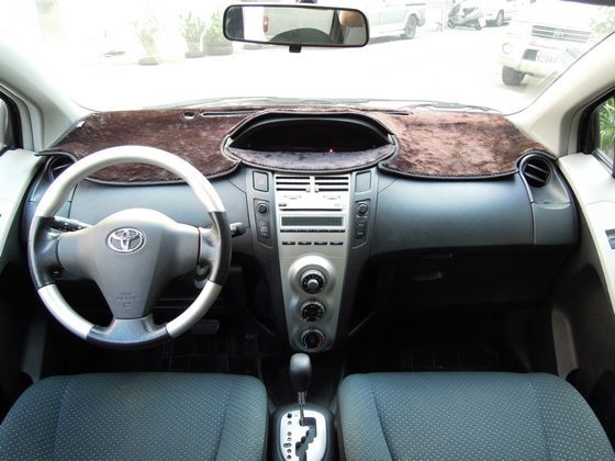 Toyota豐田 Yaris 照片2