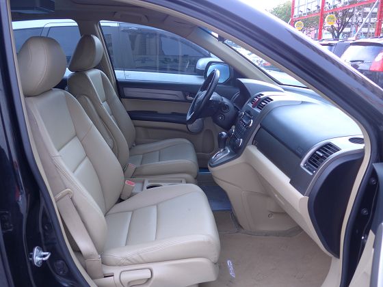 本田  CR-V 2.0 黑 照片3