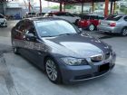 彰化縣2005 寶馬 320I E90 灰 BMW 寶馬 / 320i中古車