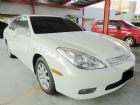 彰化縣2005 凌志 ES330 3.3 白 LEXUS 凌志 / ES330中古車