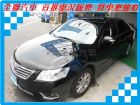 台南市豐田 Camry 2.4 黑 TOYOTA 豐田 / Camry中古車