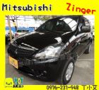 台中市2011 勁哥 手 25.5萬 MITSUBISHI 三菱 / Zinger中古車