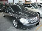 彰化縣2006 日產 Teana 2.3 NISSAN 日產 / Teana中古車