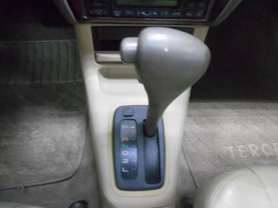 Toyota豐田  Tercel 照片7