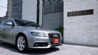 台南市(已收訂)A4 1.8渦輪增壓 原廠保養 AUDI 奧迪 / A4中古車