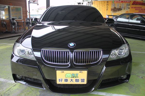 尊翔汽車 335i M-SPORT 照片2