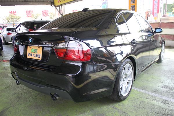 尊翔汽車 335i M-SPORT 照片8