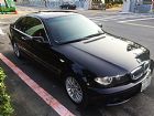 新北市BMW 320CI 2.2 BMW 寶馬 / 320Ci中古車