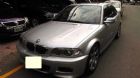 新北市BMW 320CI 2.2 BMW 寶馬 / 320Ci中古車