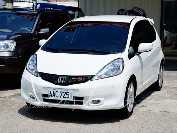 HONDA - FIT 照片1