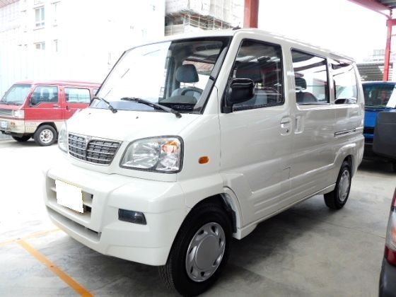 2005 三菱 Magic 1.6 照片1