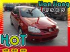 高雄市 VW 福斯  Golf TDi VW 福斯 / Golf中古車