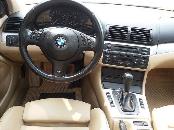 BMW 寶馬 318i  照片6