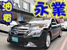 台中市免頭款全額超貸 信用空白強停遲繳瑕疵八大 TOYOTA 豐田 / Camry中古車