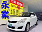 台北市免頭款全額超貸 信用空白強停遲繳瑕疵八大 SUZUKI 鈴木 / Swift中古車