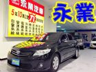 台中市免頭款 全額貸 信用空白 強停 遲繳瑕疵 TOYOTA 豐田 / Altis中古車