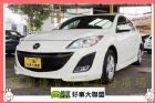 台中市2012 馬3 1.6 15.8萬 MAZDA 馬自達 / 3中古車