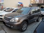 宜蘭縣2006 日產 X-Trail 2.0 NISSAN 日產 / X-Trail中古車