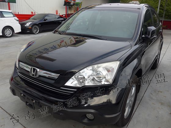 Honda 本田  CR-V 2.0 照片1