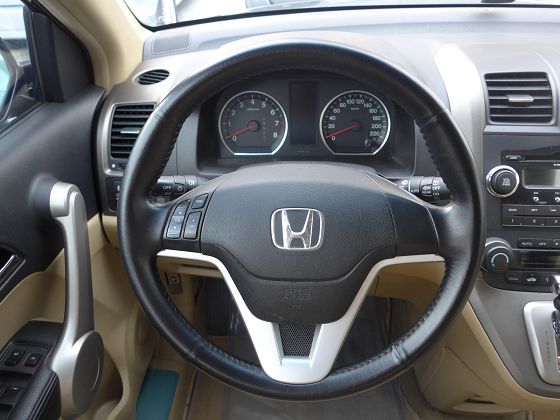 Honda 本田  CR-V 2.0 照片5