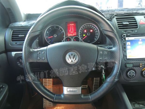 2006 狗夫GTI 29萬 照片5