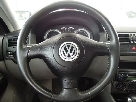  VW 福斯  Bora 照片5