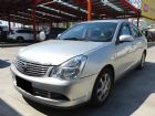 宜蘭縣2008 日產 BuleBird 2.0 NISSAN 日產 / Blue Bird(青鳥)中古車