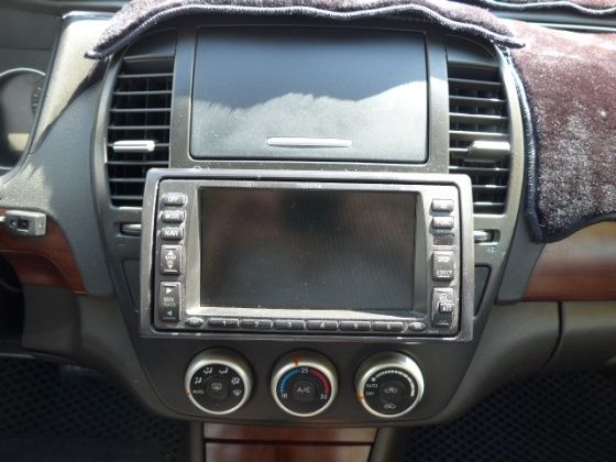 2008 日產 BuleBird 2.0 照片7