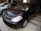 宜蘭縣2007 日產 Tiida  1.8 NISSAN 日產 / TIIDA中古車