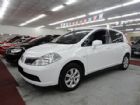 宜蘭縣2012 日產 Tiida  1.8 NISSAN 日產 / TIIDA中古車