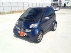 台北市Smart fortwo SMART 斯麥特 / For Two中古車