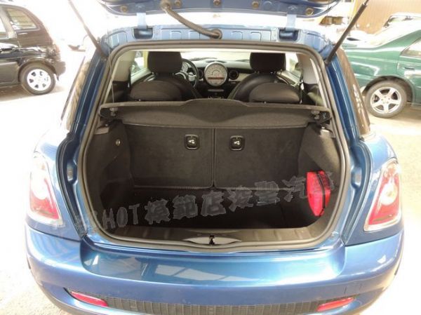 2007 MINI 照片9