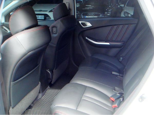 永立汽車 2015 Luxgen S5  照片5