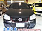 台中市免頭款全額貸 信用空白 強停 遲繳瑕疵  VW 福斯 / Golf GTi中古車