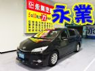 台中市免頭款全額貸 信用空白 強停 遲繳瑕疵  TOYOTA 豐田 / Wish中古車