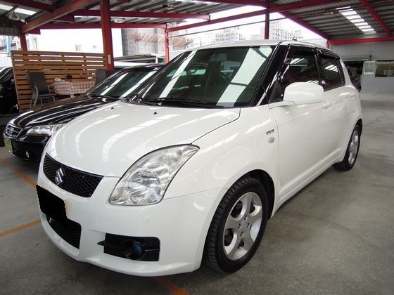 2006Suzuki Swift 1.5 照片1