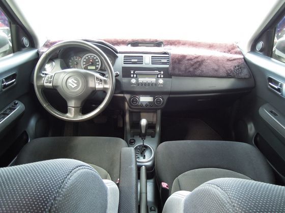 2006Suzuki Swift 1.5 照片2