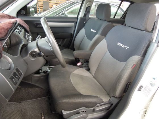 2006Suzuki Swift 1.5 照片4