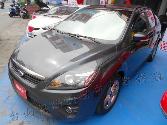  Ford 福特  Focus 照片1