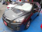台南市 Ford 福特  Focus FORD 福特 / Focus中古車