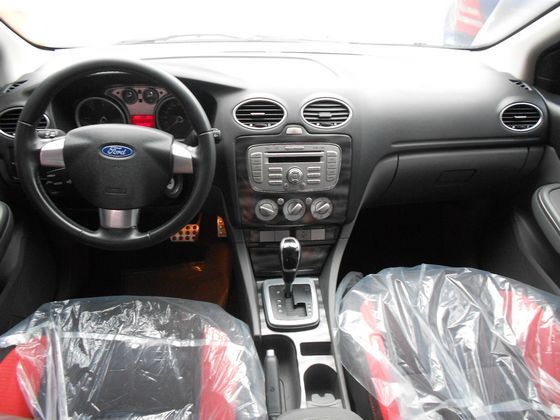  Ford 福特  Focus 照片2