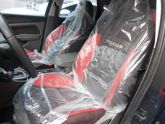  Ford 福特  Focus 照片3